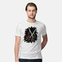 Battle Of Force-Mens-Premium-Tee-nickzzarto