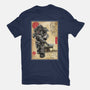 The Way Of Maximus-Mens-Premium-Tee-DrMonekers