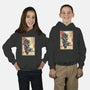 The Way Of Maximus-Youth-Pullover-Sweatshirt-DrMonekers