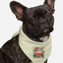 Keep Growing Cat-Dog-Bandana-Pet Collar-Ca Mask