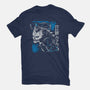 Kaiju Kafka Hibino-Mens-Premium-Tee-xMorfina