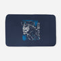 Kaiju Kafka Hibino-None-Memory Foam-Bath Mat-xMorfina