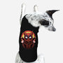 Red Cat Mutant-Dog-Basic-Pet Tank-Astrobot Invention