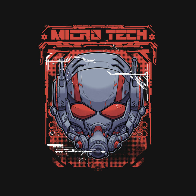 Ant Mech-Mens-Premium-Tee-Astrobot Invention