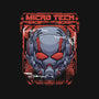 Ant Mech-Youth-Pullover-Sweatshirt-Astrobot Invention