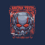 Ant Mech-Mens-Premium-Tee-Astrobot Invention