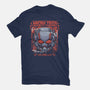 Ant Mech-Mens-Premium-Tee-Astrobot Invention