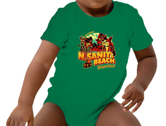 Visit N Sanity Beach