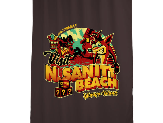 Visit N Sanity Beach