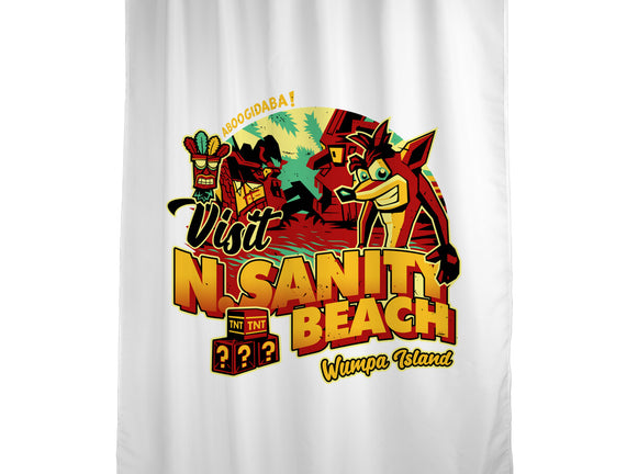 Visit N Sanity Beach