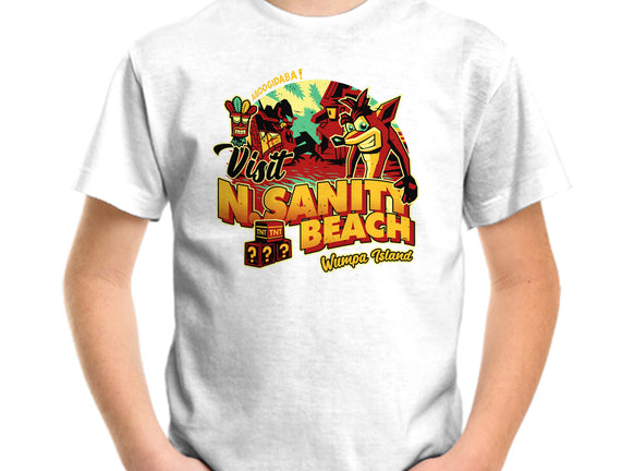 Visit N Sanity Beach