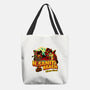 Visit N Sanity Beach-None-Basic Tote-Bag-daobiwan