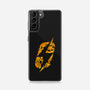 Power Armor-Samsung-Snap-Phone Case-spoilerinc