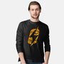 Power Armor-Mens-Long Sleeved-Tee-spoilerinc