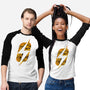 Power Armor-Unisex-Baseball-Tee-spoilerinc