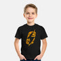 Power Armor-Youth-Basic-Tee-spoilerinc