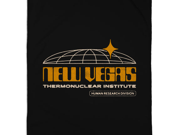 New Vegas Institute