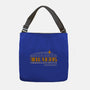 New Vegas Institute-None-Adjustable Tote-Bag-Hafaell