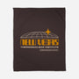 New Vegas Institute-None-Fleece-Blanket-Hafaell