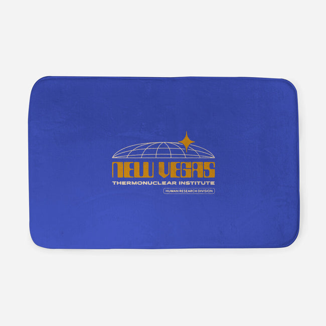 New Vegas Institute-None-Memory Foam-Bath Mat-Hafaell