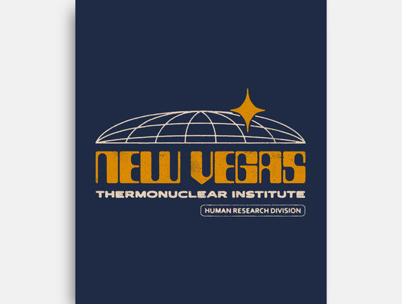 New Vegas Institute