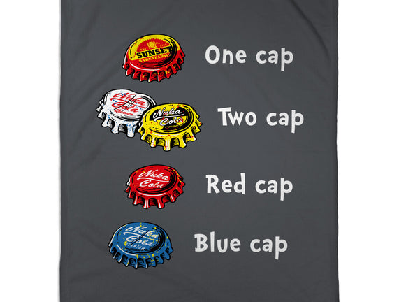 Bottle Caps Fever