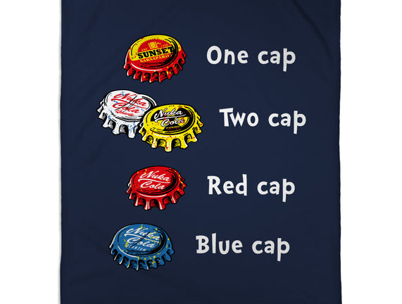 Bottle Caps Fever