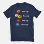 Bottle Caps Fever-Mens-Basic-Tee-Olipop
