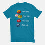 Bottle Caps Fever-Mens-Premium-Tee-Olipop