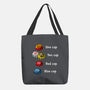 Bottle Caps Fever-None-Basic Tote-Bag-Olipop