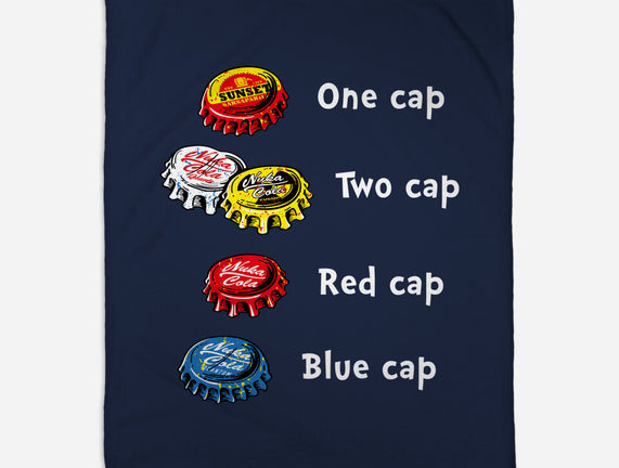 Bottle Caps Fever