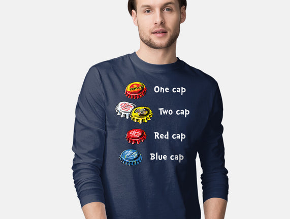 Bottle Caps Fever