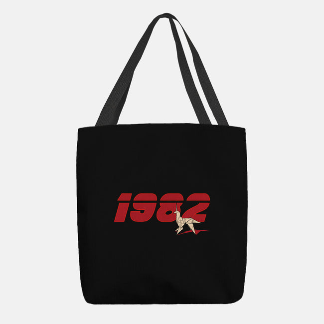 Cybernetic Dreams-None-Basic Tote-Bag-Tronyx79