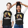 A Fistful Of Chimichangas-Unisex-Baseball-Tee-zascanauta