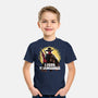 A Fistful Of Chimichangas-Youth-Basic-Tee-zascanauta