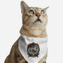 It's All About The Pirate Life-Cat-Adjustable-Pet Collar-glitchygorilla