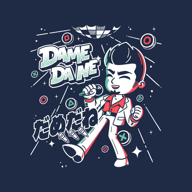 Dame Da Ne Karaoke-Mens-Premium-Tee-estudiofitas