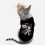 Dame Da Ne Karaoke-Cat-Basic-Pet Tank-estudiofitas