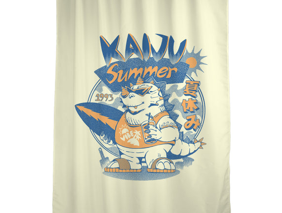 Kaiju Summer Vibes