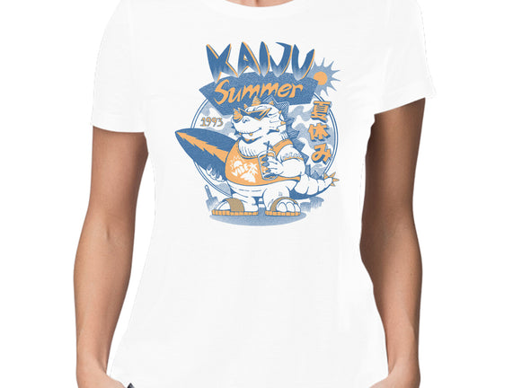 Kaiju Summer Vibes