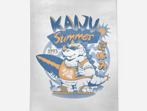 Kaiju Summer Vibes