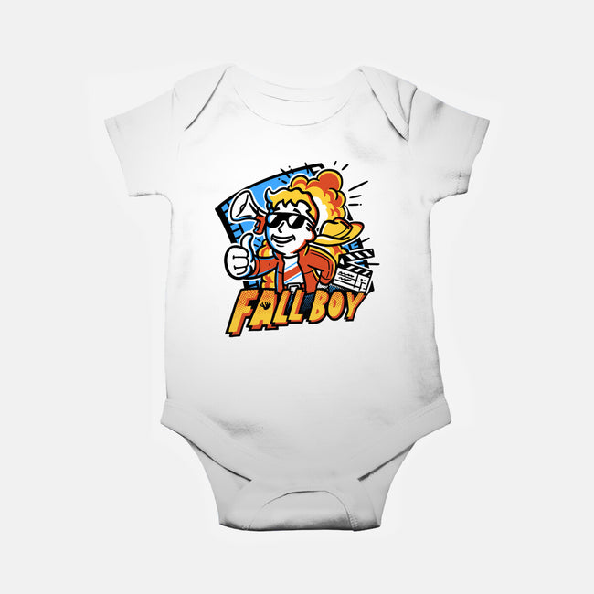 The Fall Boy-Baby-Basic-Onesie-estudiofitas