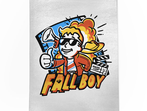 The Fall Boy