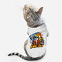 The Fall Boy-Cat-Basic-Pet Tank-estudiofitas