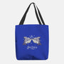 Shark Jaw-some-None-Basic Tote-Bag-FunNkey