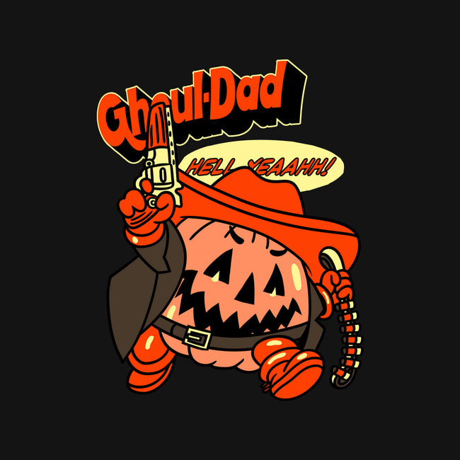 Ghoul Dad-Baby-Basic-Tee-naomori