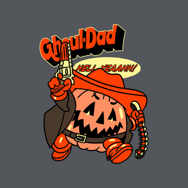 Ghoul Dad-Mens-Premium-Tee-naomori