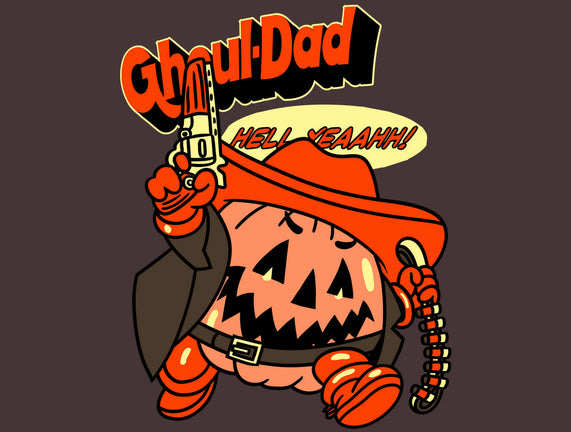 Ghoul Dad