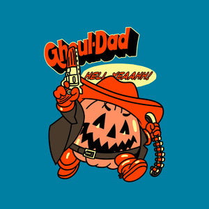 Ghoul Dad