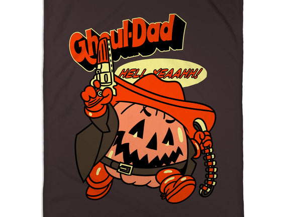 Ghoul Dad